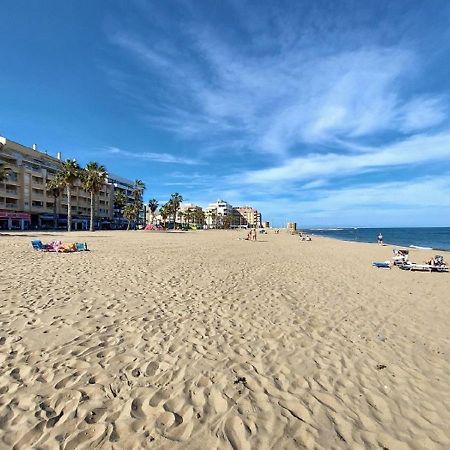 Casas Holiday - Playa La Mata Εξωτερικό φωτογραφία