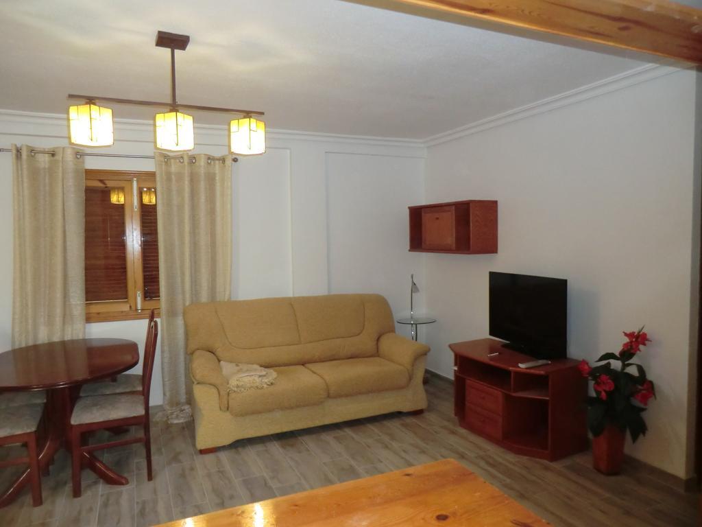Casas Holiday - Playa La Mata Εξωτερικό φωτογραφία