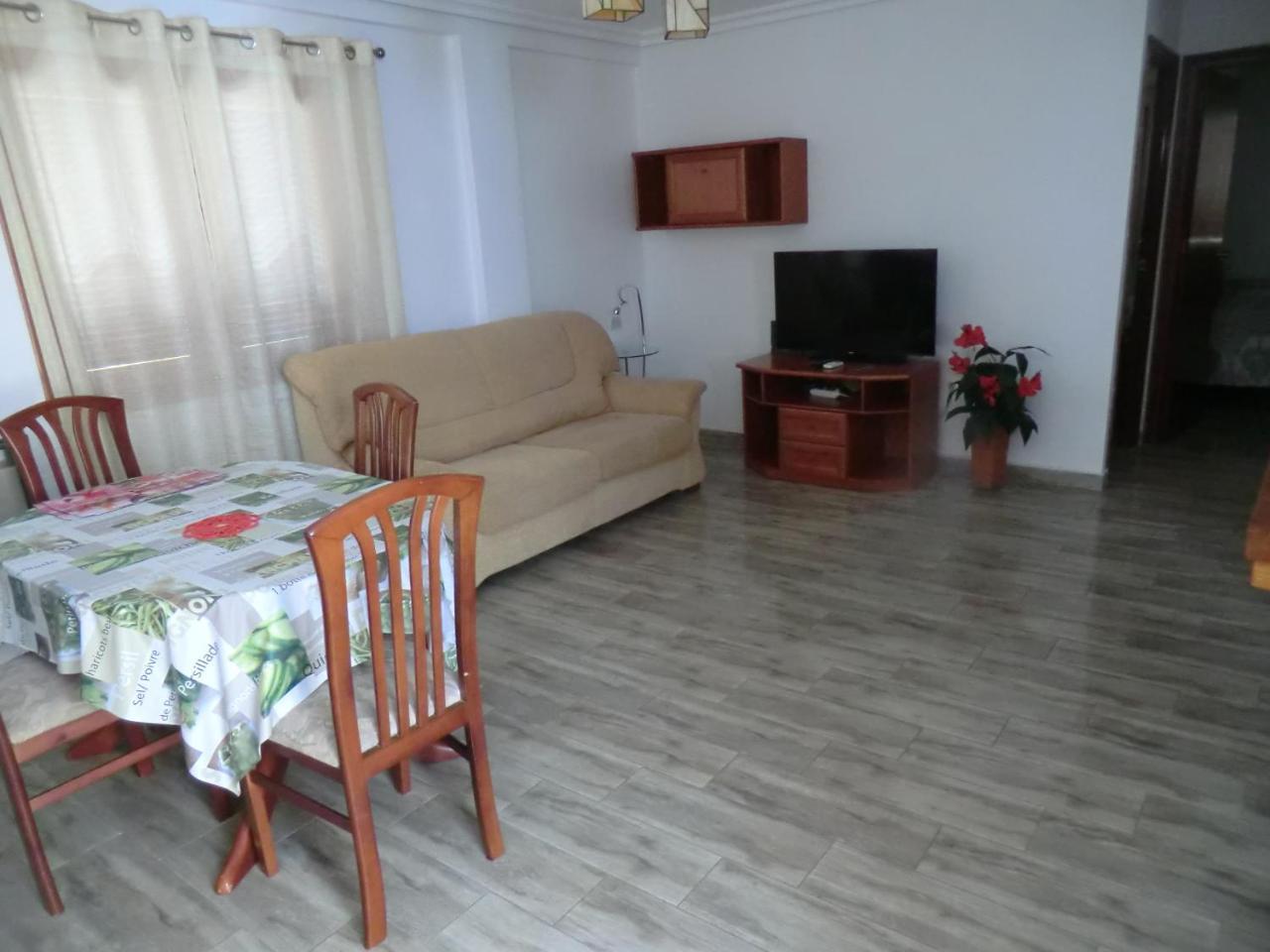 Casas Holiday - Playa La Mata Εξωτερικό φωτογραφία