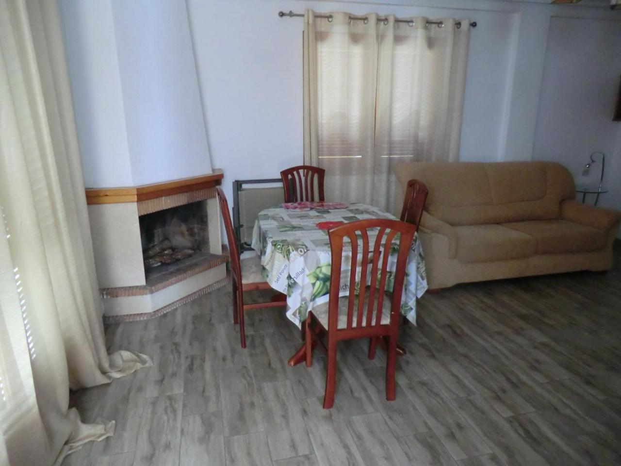 Casas Holiday - Playa La Mata Εξωτερικό φωτογραφία