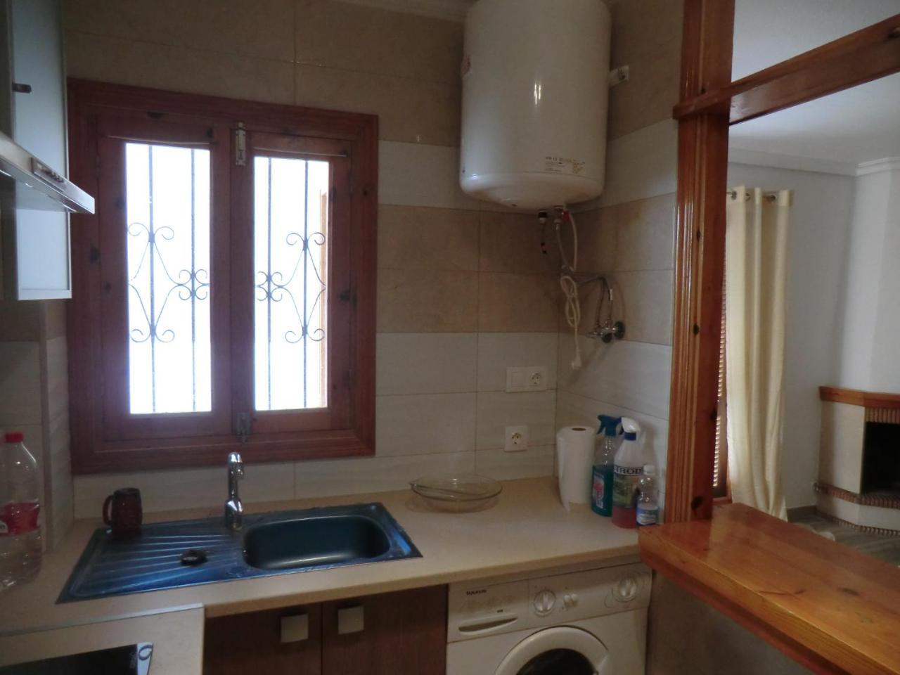 Casas Holiday - Playa La Mata Εξωτερικό φωτογραφία