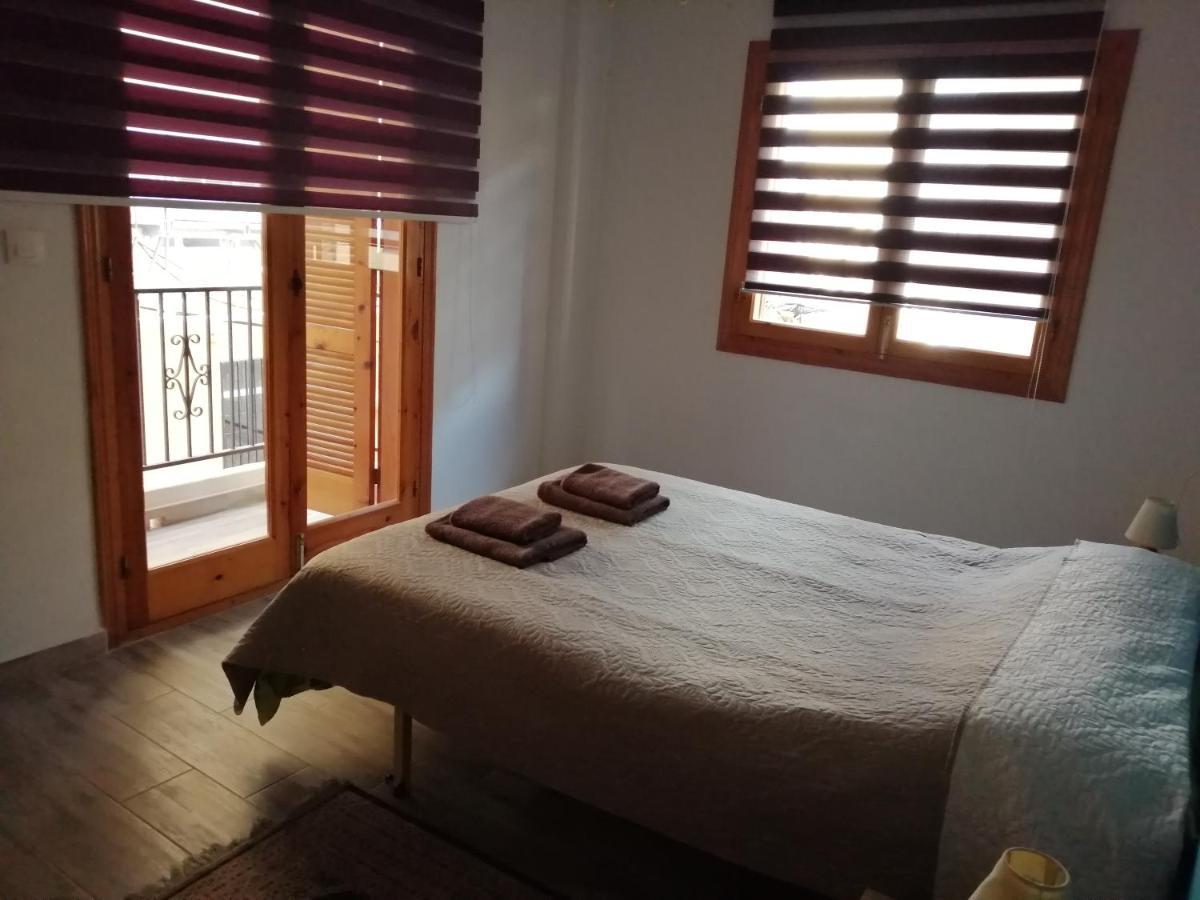Casas Holiday - Playa La Mata Εξωτερικό φωτογραφία